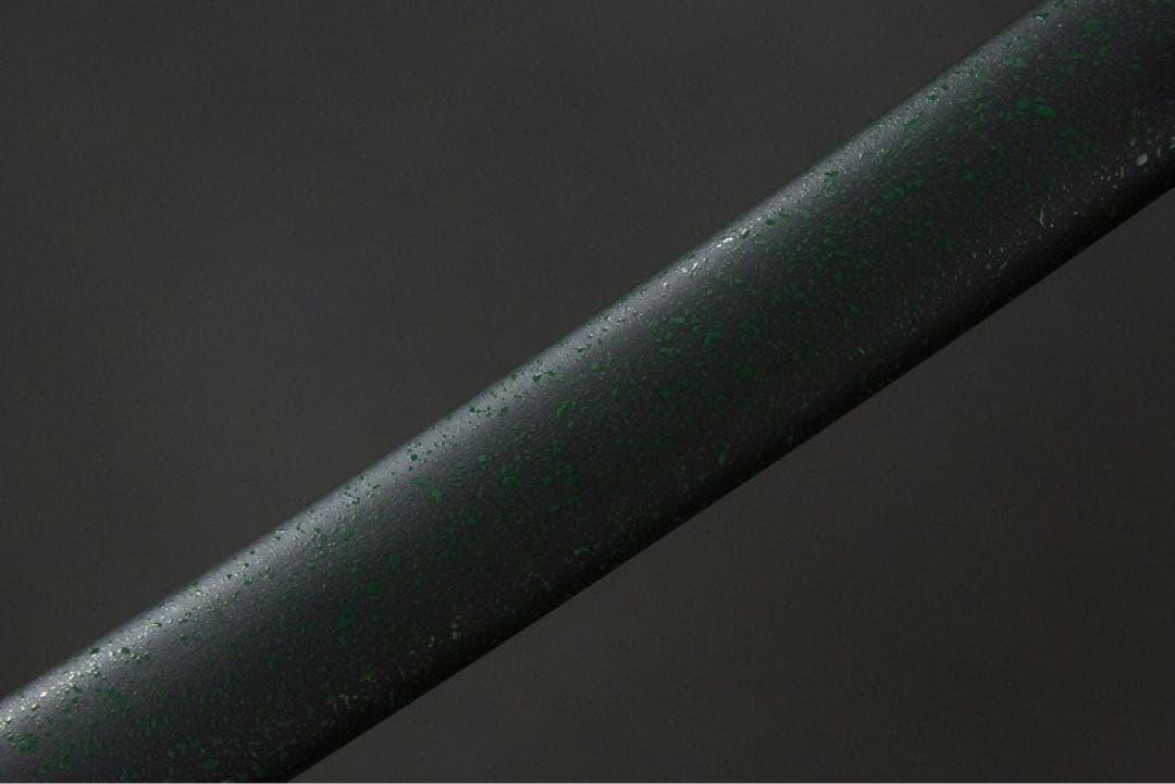 黒蟒 日本刀 高級本格居合刀 美術刀 模擬刀 模造刀