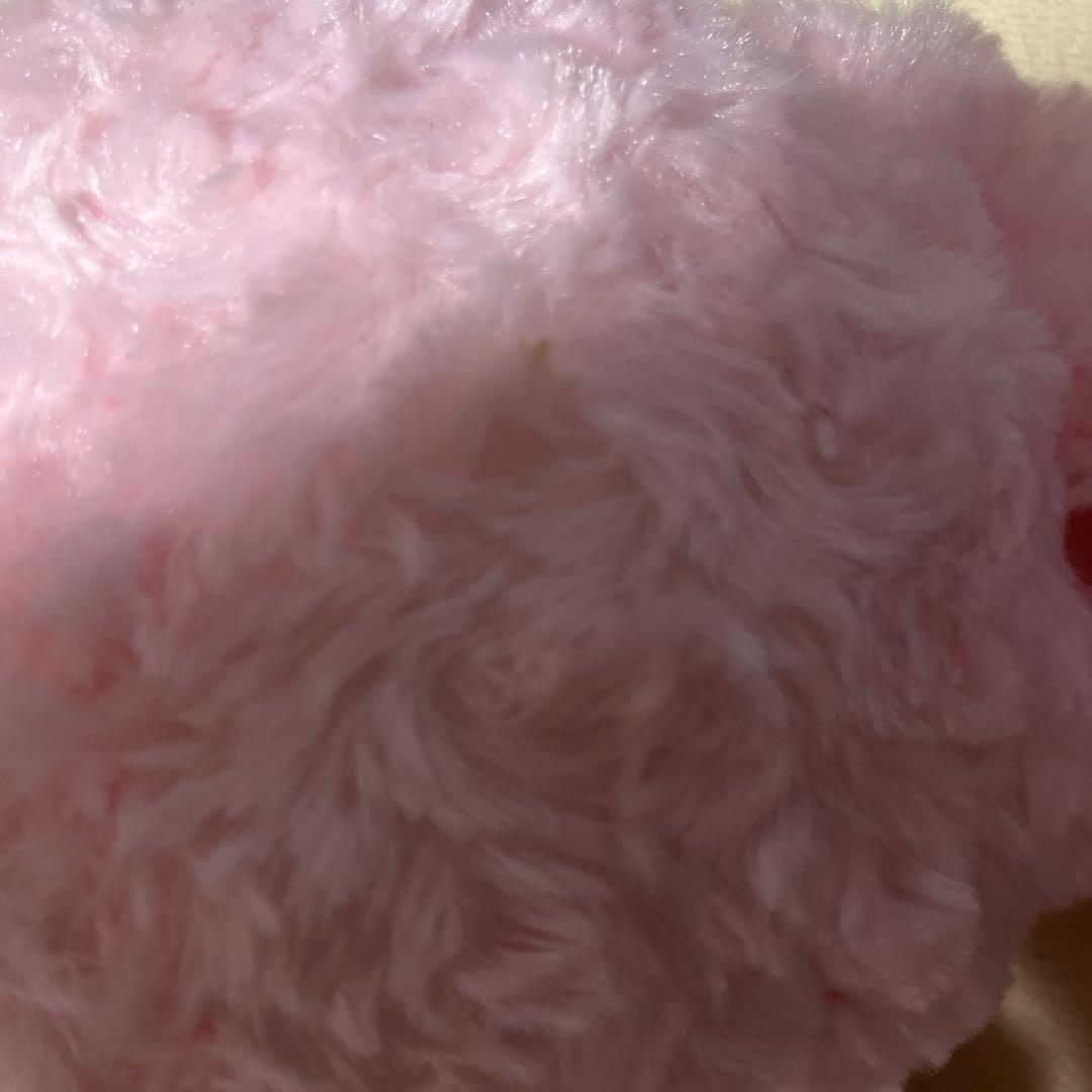 マイメロディ　ローズボア　いつでもぴとっ ぬいぐるみ サンリオ 2点