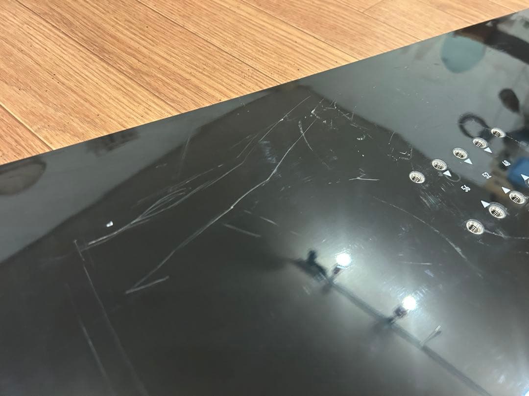 GT BORD SOLO 150cm 23-24 グラトリ こきっすん