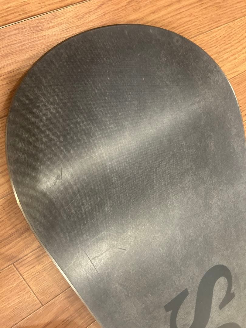 GT BORD SOLO 150cm 23-24 グラトリ こきっすん