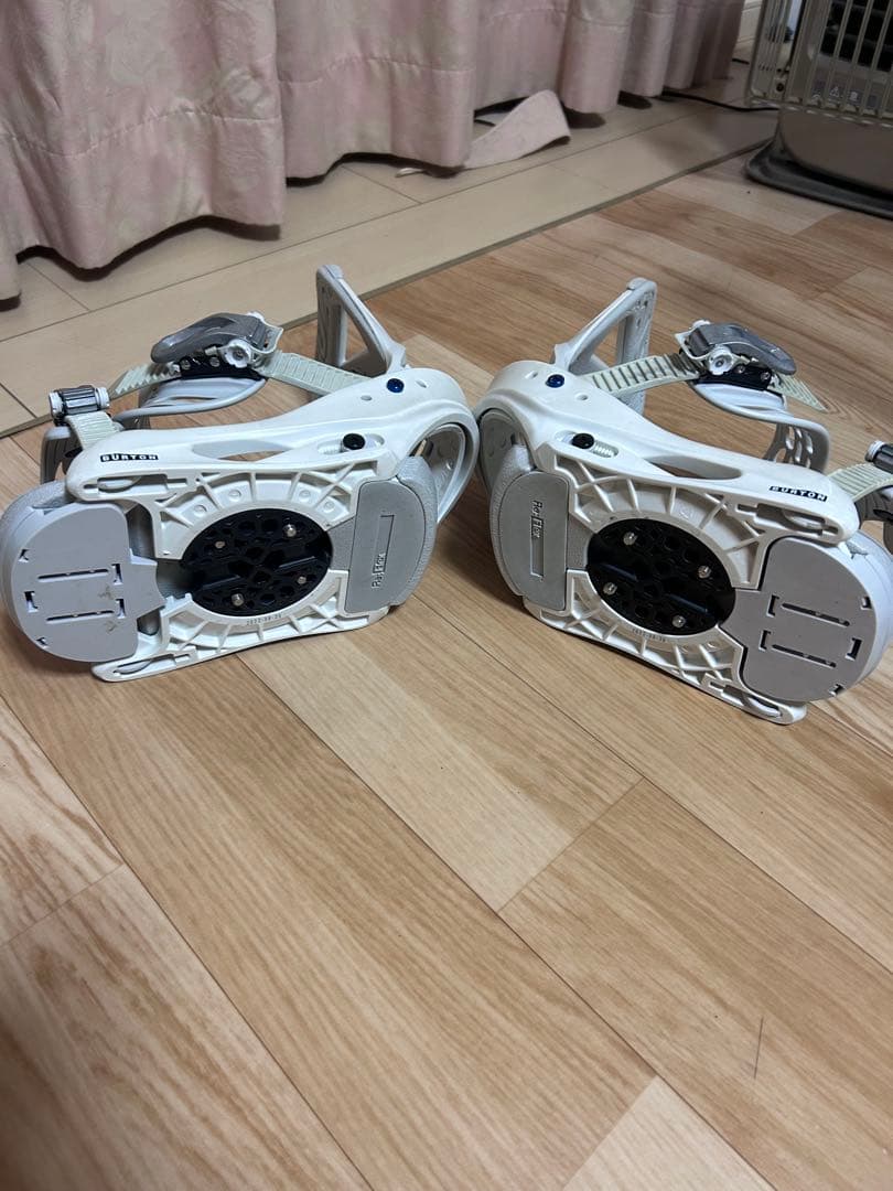 21/22 BURTON スクライブ　Mサイズ　レディース