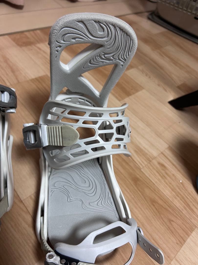 21/22 BURTON スクライブ　Mサイズ　レディース