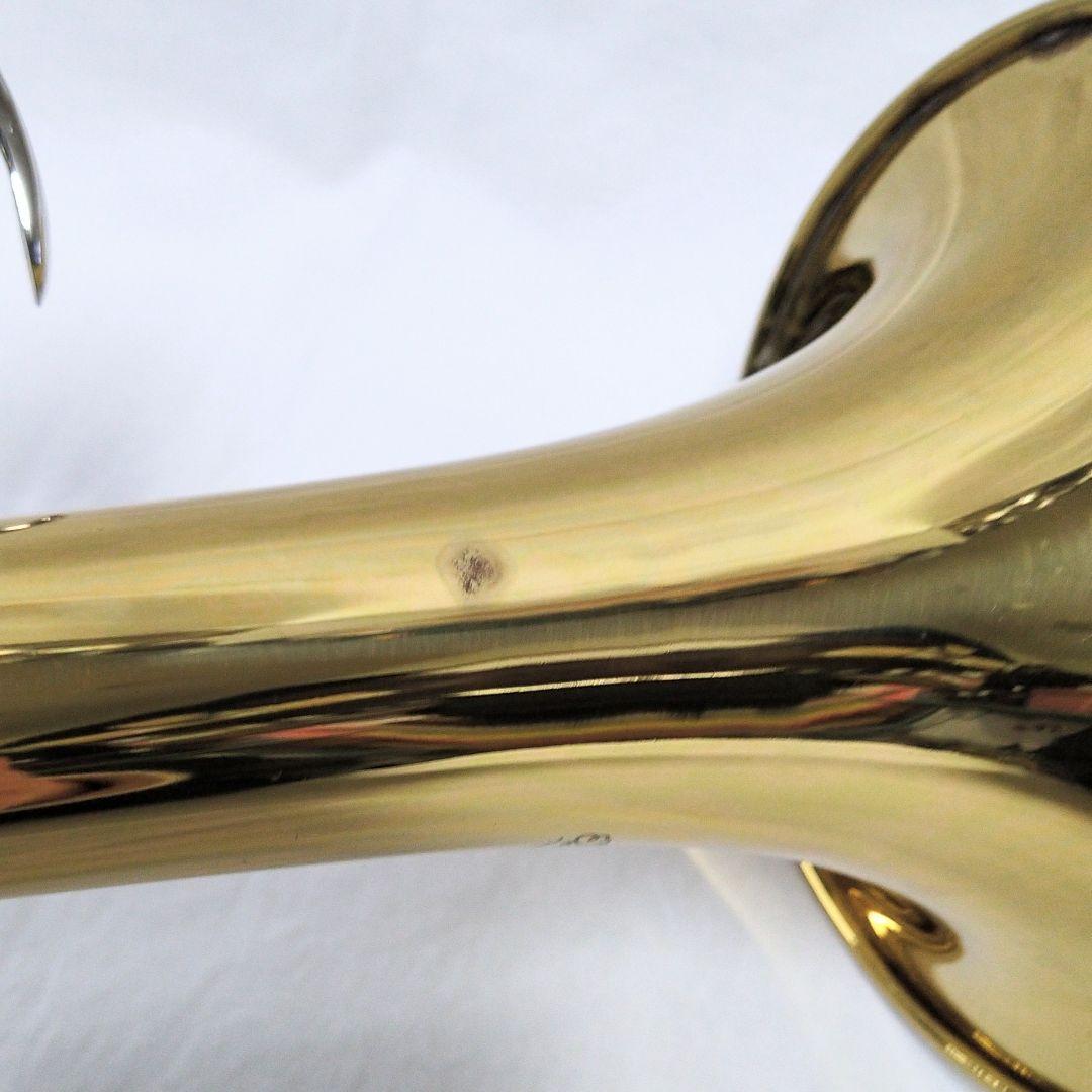 Kaerntner ケルントナー トランペット ケース付き