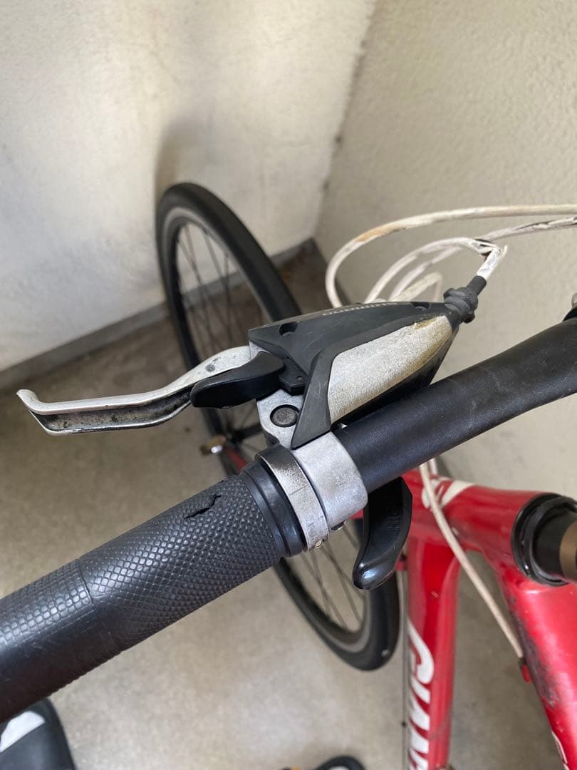 giant escape r3 mサイズ　レッド　愛知県　名古屋　クロスバイク