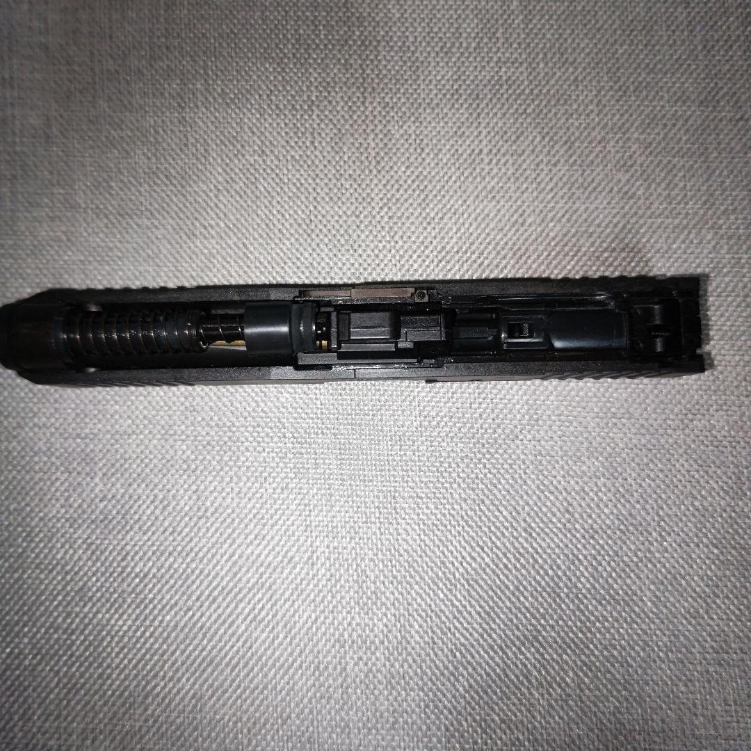 p*m様 東京マルイ G17 Gen5 MOSスライド