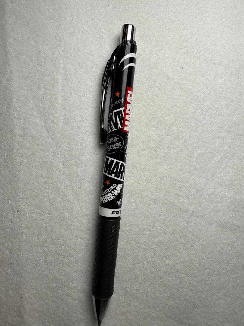 MARVEL Pentel派通 0.5 シャープ 日本製