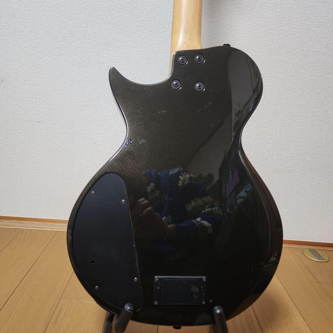 金額変更依品FERNANDES Burny LS-55S サスティナー