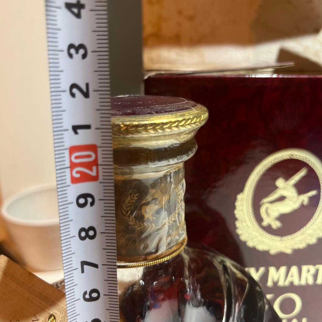 レミーマルタン　XO SPECIAL