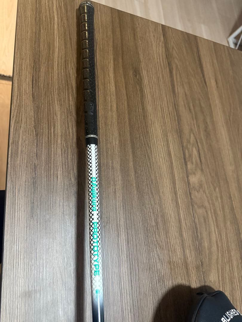 456brabe ドライバー