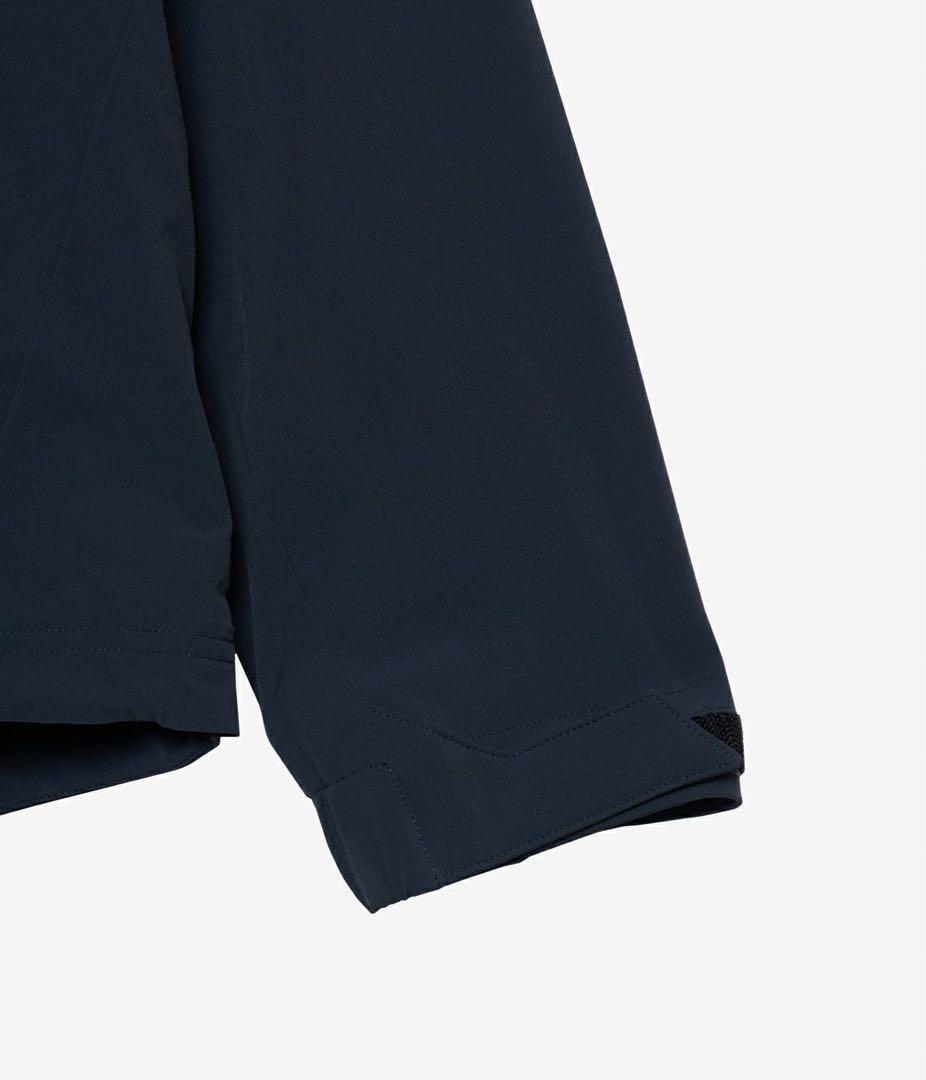 新品タグ付き⭐️TFW49⭐️2way 裏ボア⭐️ ブラック