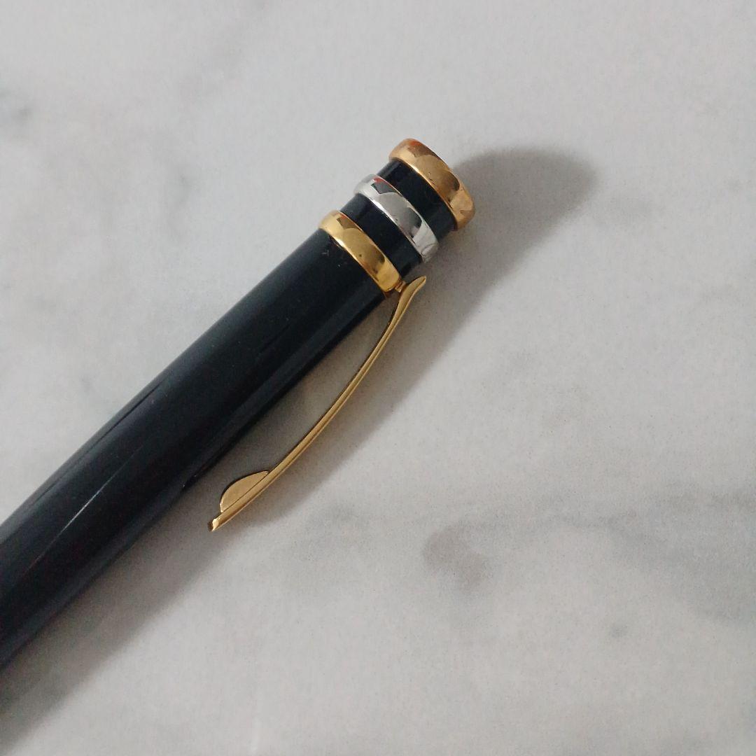 カルティエ　トリニティボールペン
