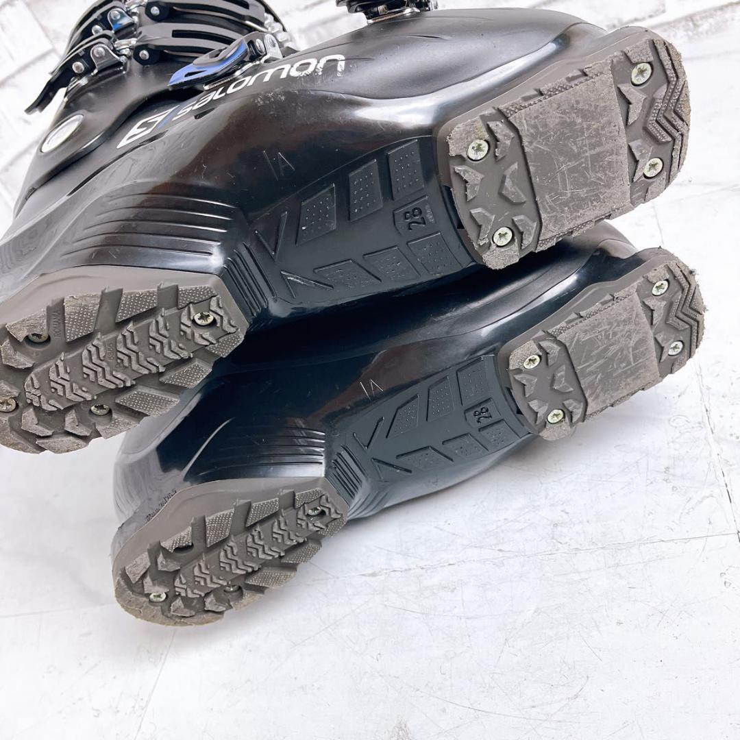 salomon X-ACCESS 70 WIDE スキーブーツ 28/28.5㎝