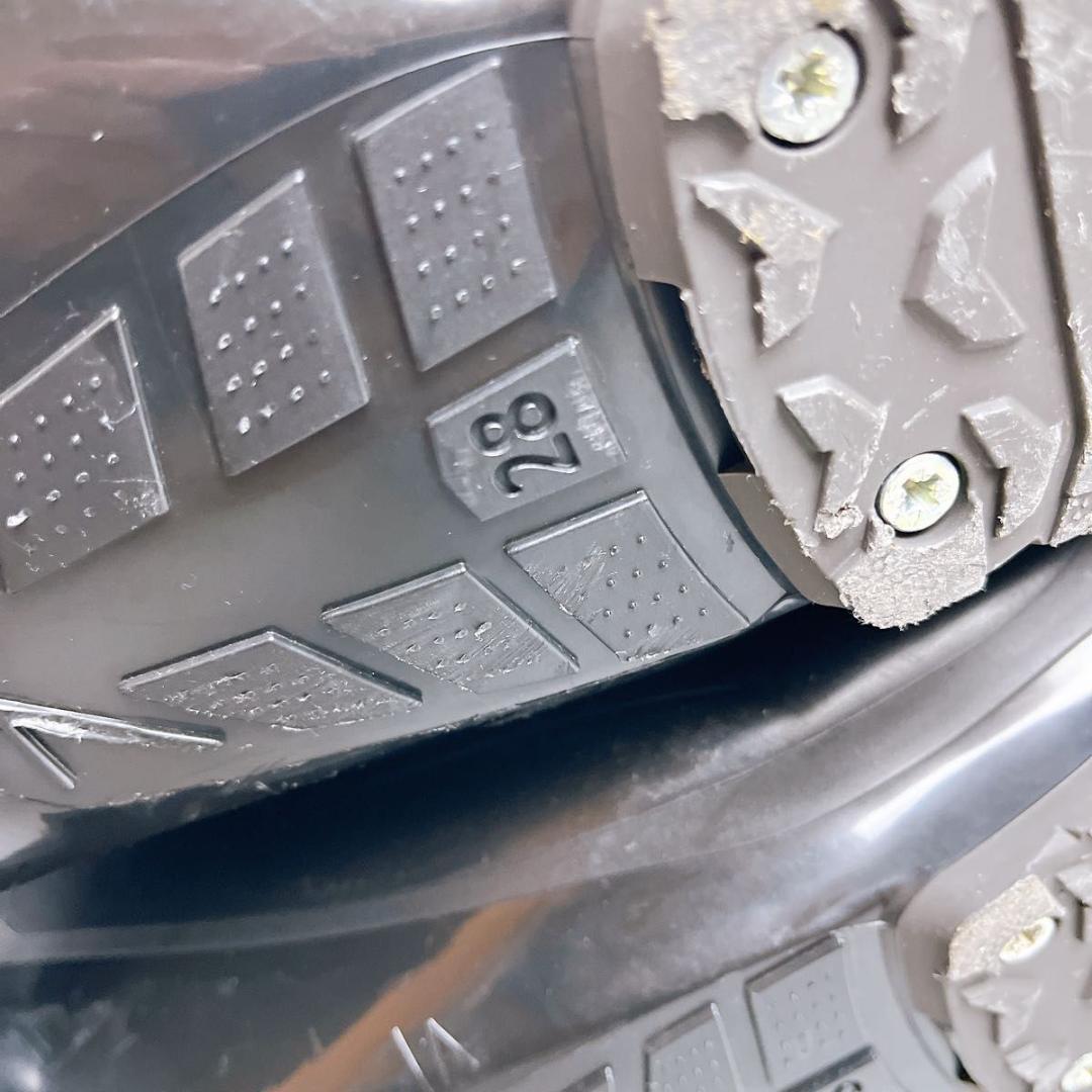 salomon X-ACCESS 70 WIDE スキーブーツ 28/28.5㎝