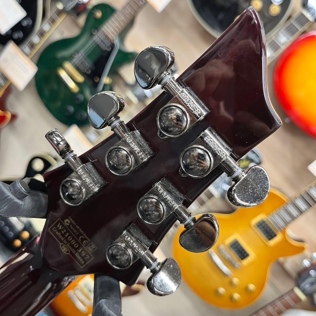 【10817】Schecter Hellraiser AD-C-1-FR-HR