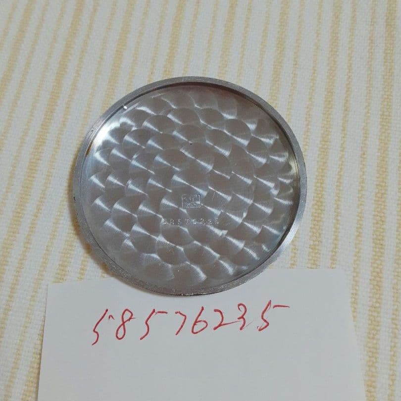 【鶴マーク】19セイコー　SEIKOSHA PRECISION 昭30　国鉄