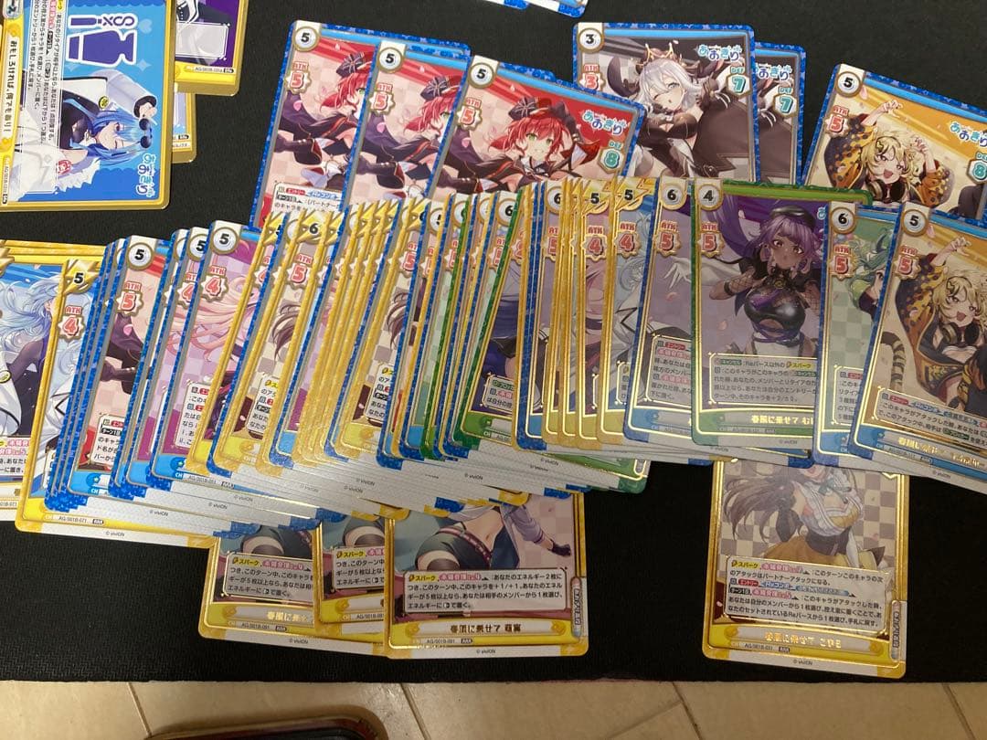 ヒ*ル様 Reバース　あおぎり高校　大量　まとめ