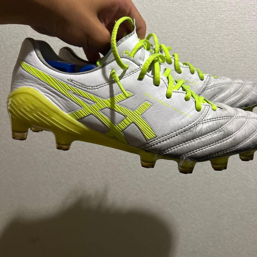 シューズ asics x-fly5