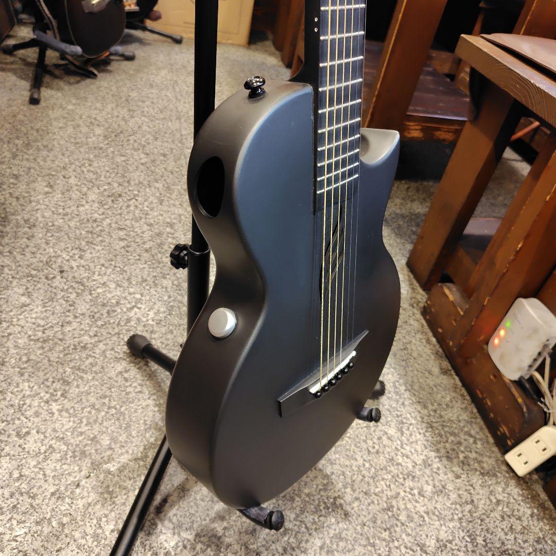 Enya Nova Go SP1(管理カワ)