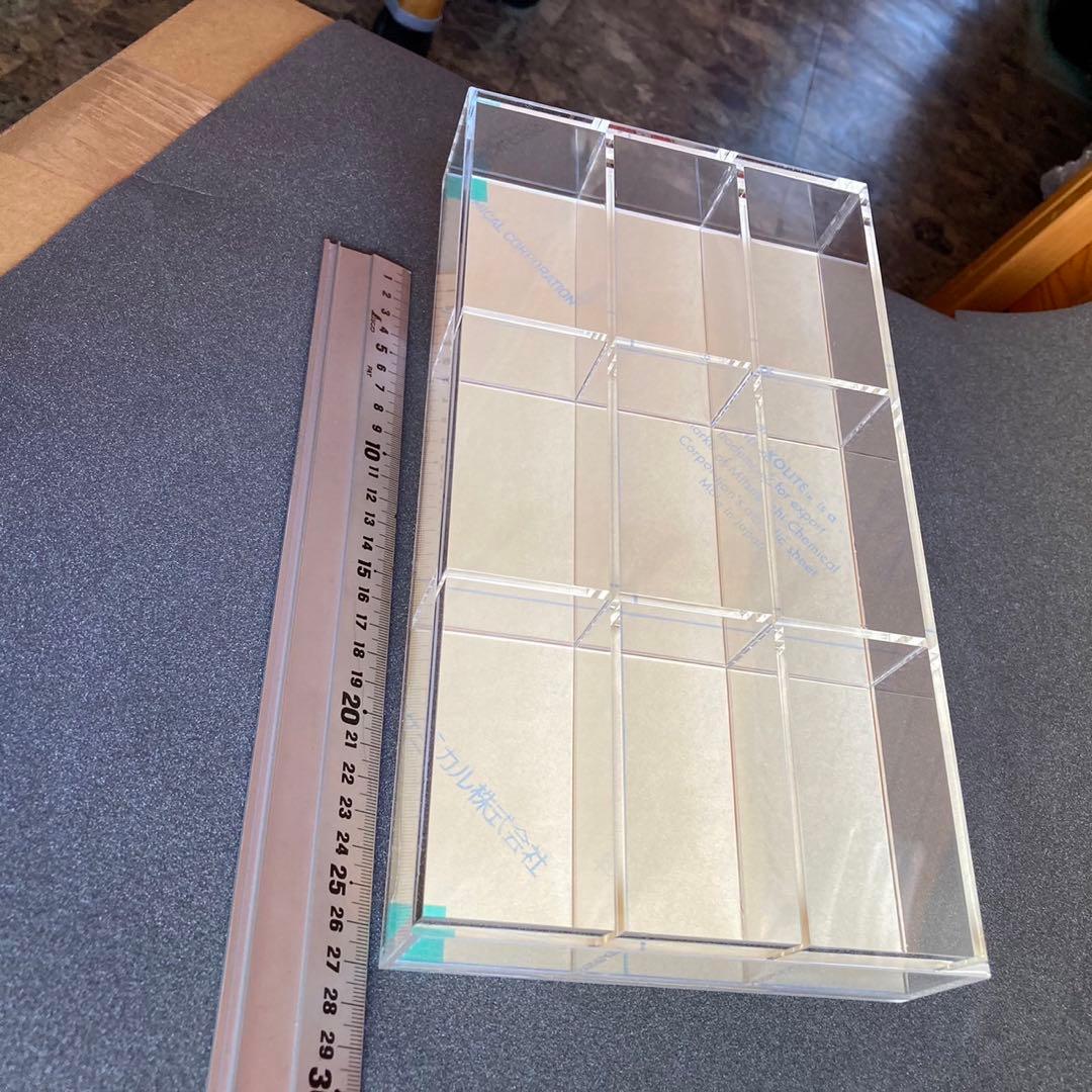 トミカコレクションケース+レクサス　RCF パフォーマンスパッケージ(新品)