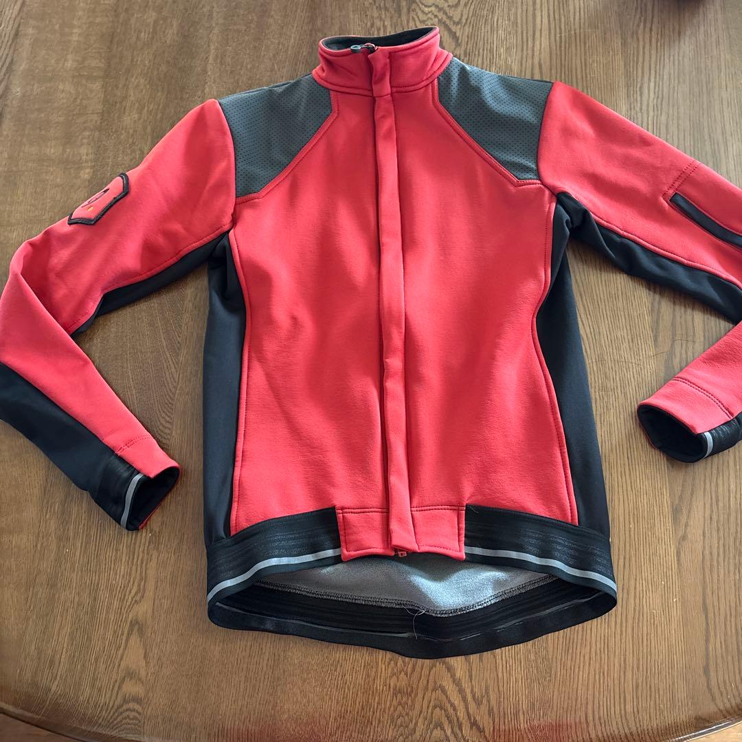 ウェア Signature Deep Winter Softshell JacketXS