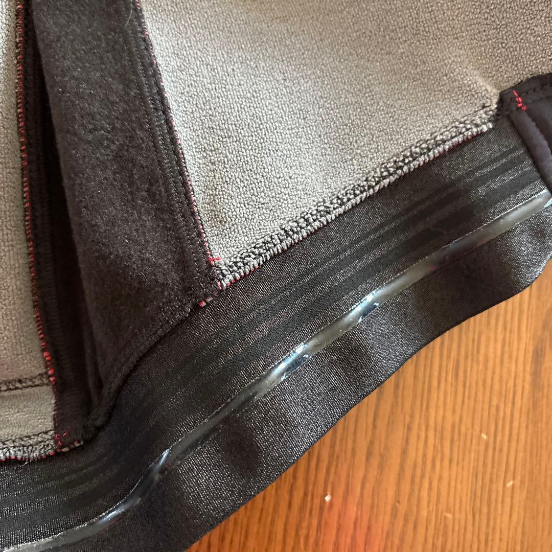 ウェア Signature Deep Winter Softshell JacketXS