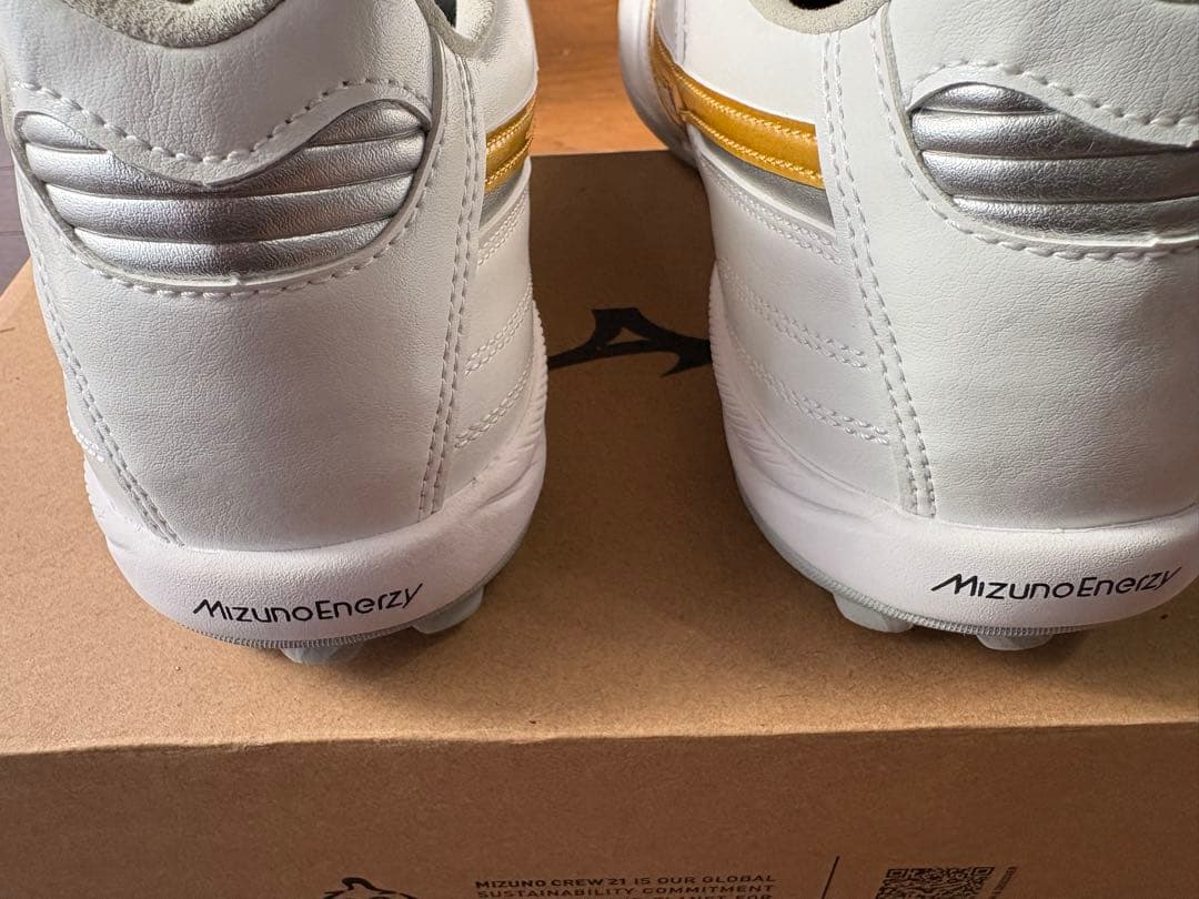 モレリアサラエリートTF 26cm 【13500円→11000円】２日以内発送⚪︎