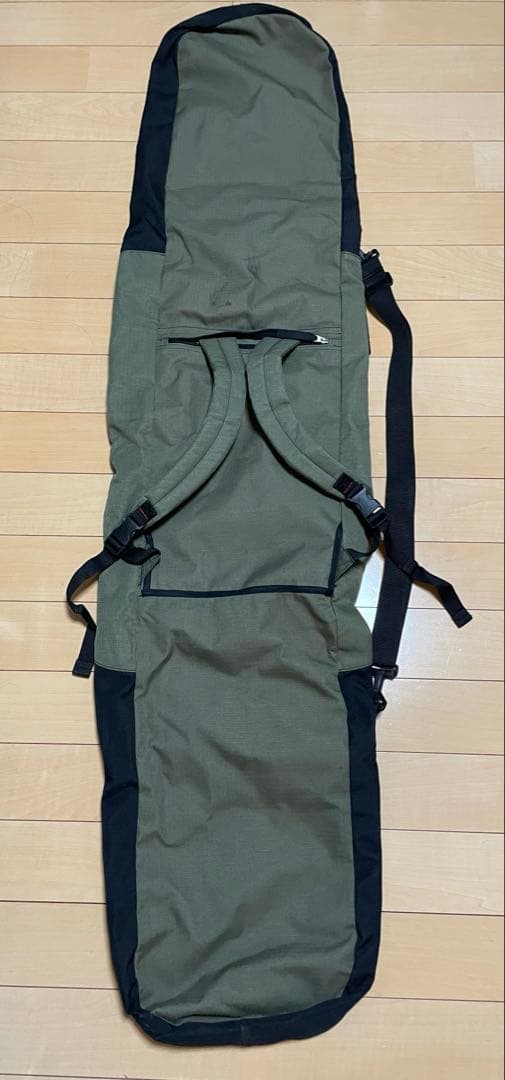 X5 スノーボードブーツ 26.5cm ＋　BURTON スノーボードケース