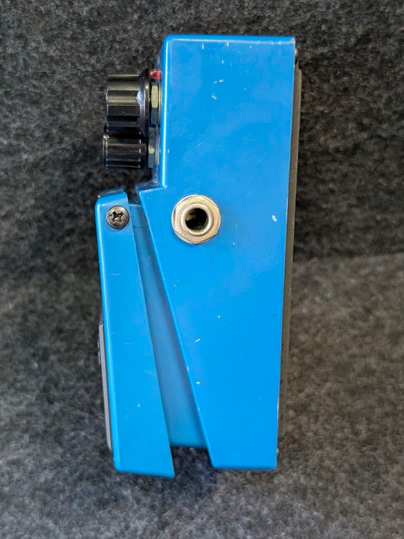 ギター BOSS BD-2 Blues D