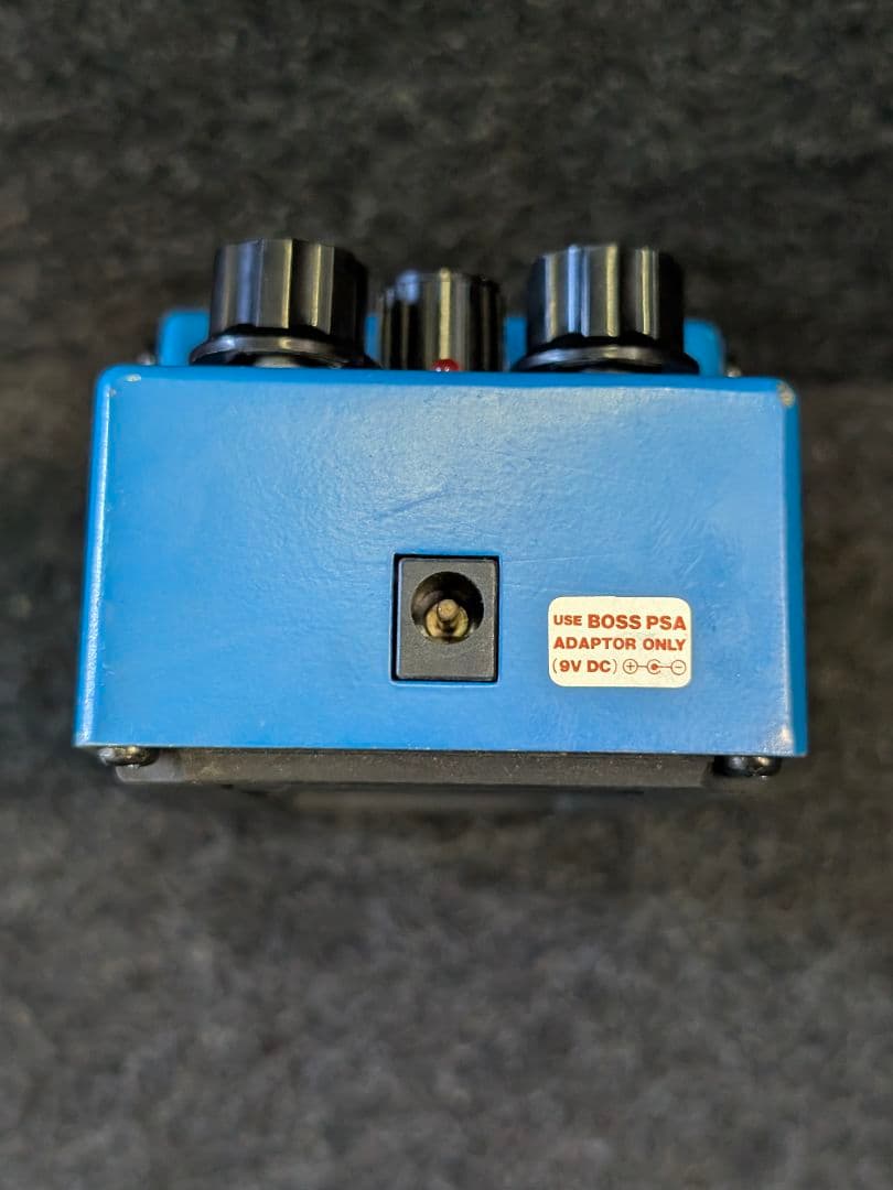 ギター BOSS BD-2 Blues D