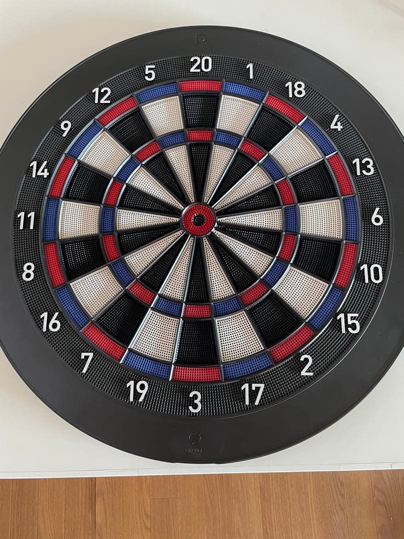 DARTSLIVE  電子ダーツボード　美品