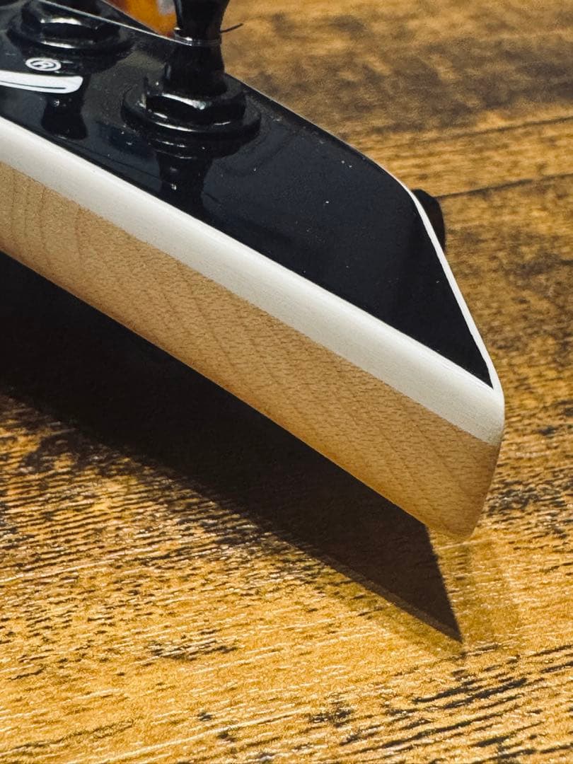 磨き屋　Jackson ProPlussiries Soloist