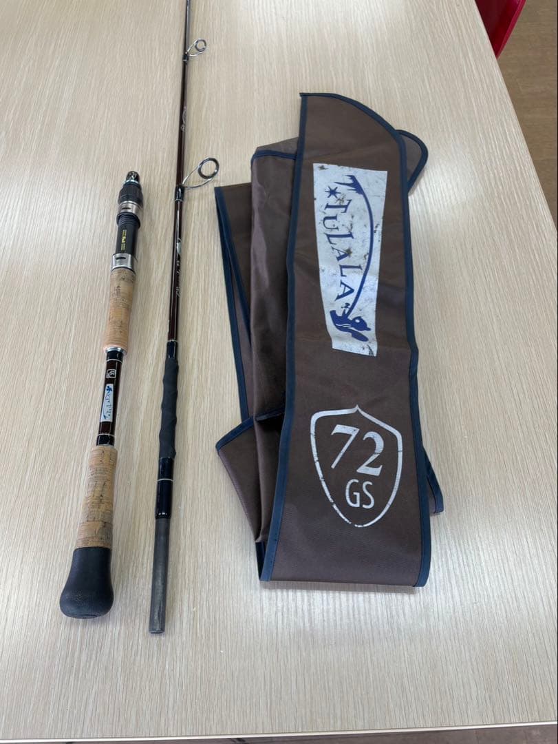 ツララ TULALA Glissando 72 グリッサンド72