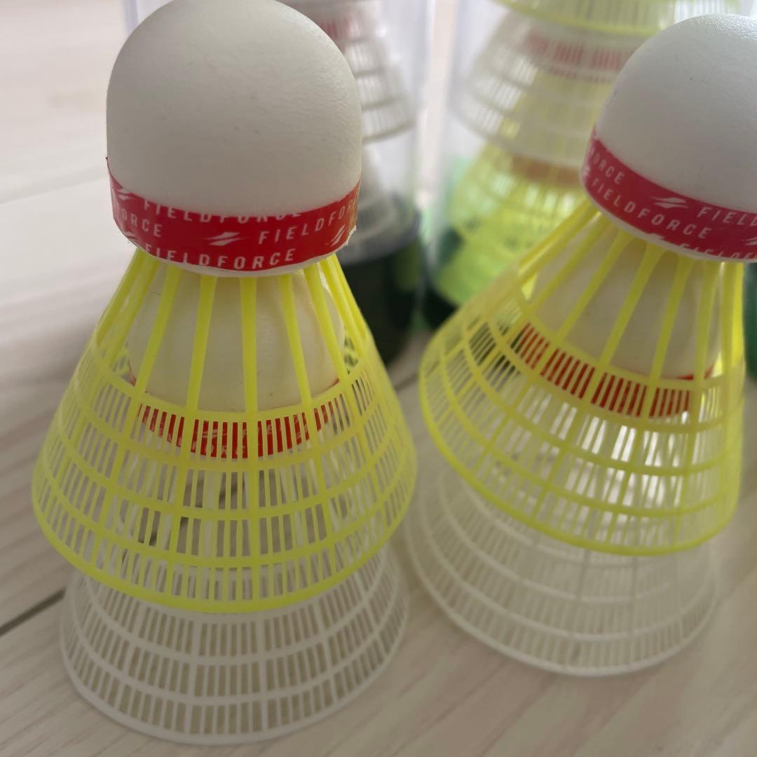 FIELD FORCE シャトルマシン