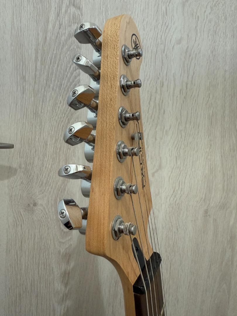 YAMAHA ヤマハ Pacifica112V OVS パシフィカ エレキギター