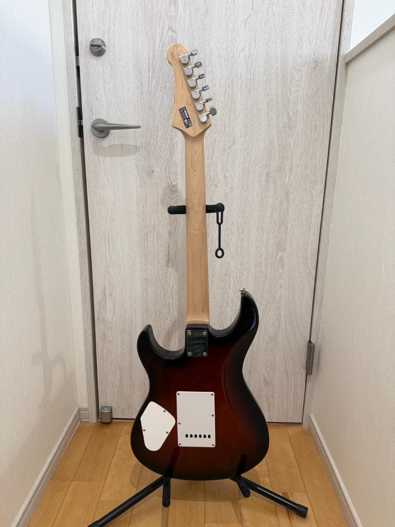 YAMAHA ヤマハ Pacifica112V OVS パシフィカ エレキギター