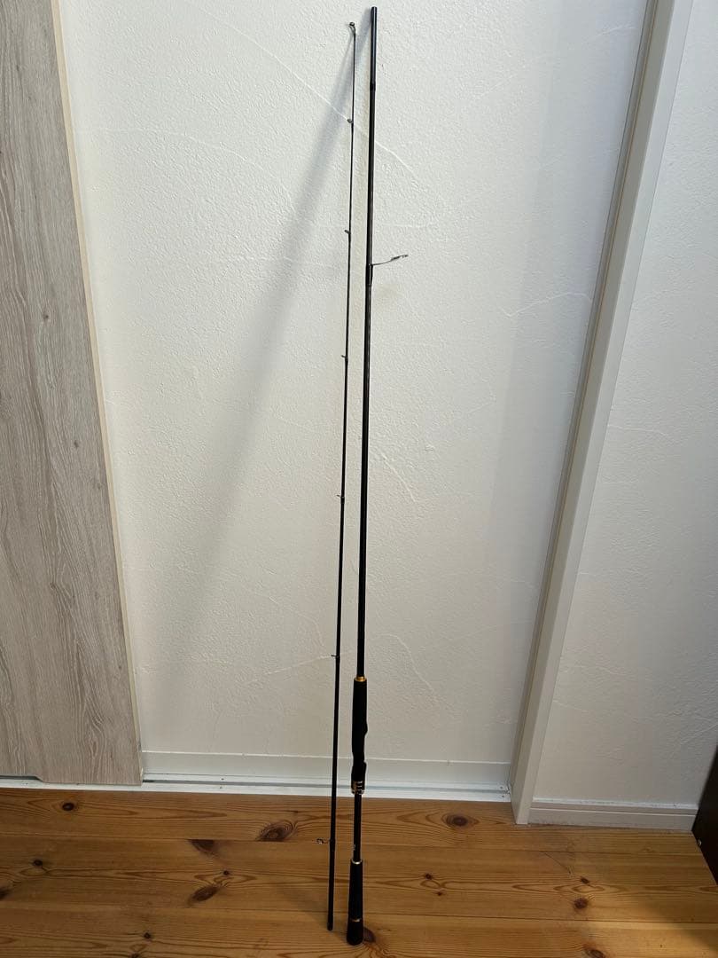 ダイワ　24 ラテオ　93ml