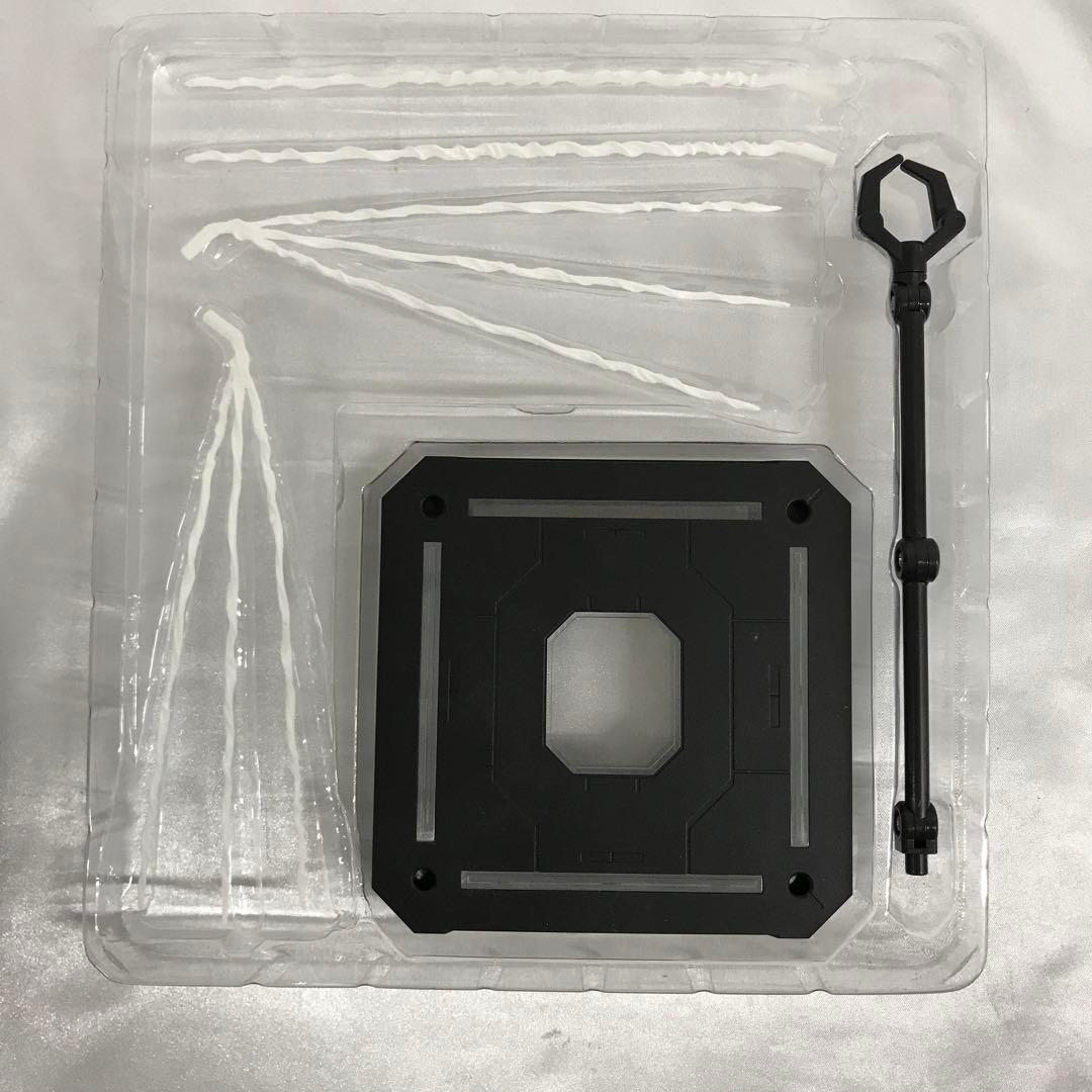 SVアクション ピーター・B・パーカー アクションフィギュア 千値練