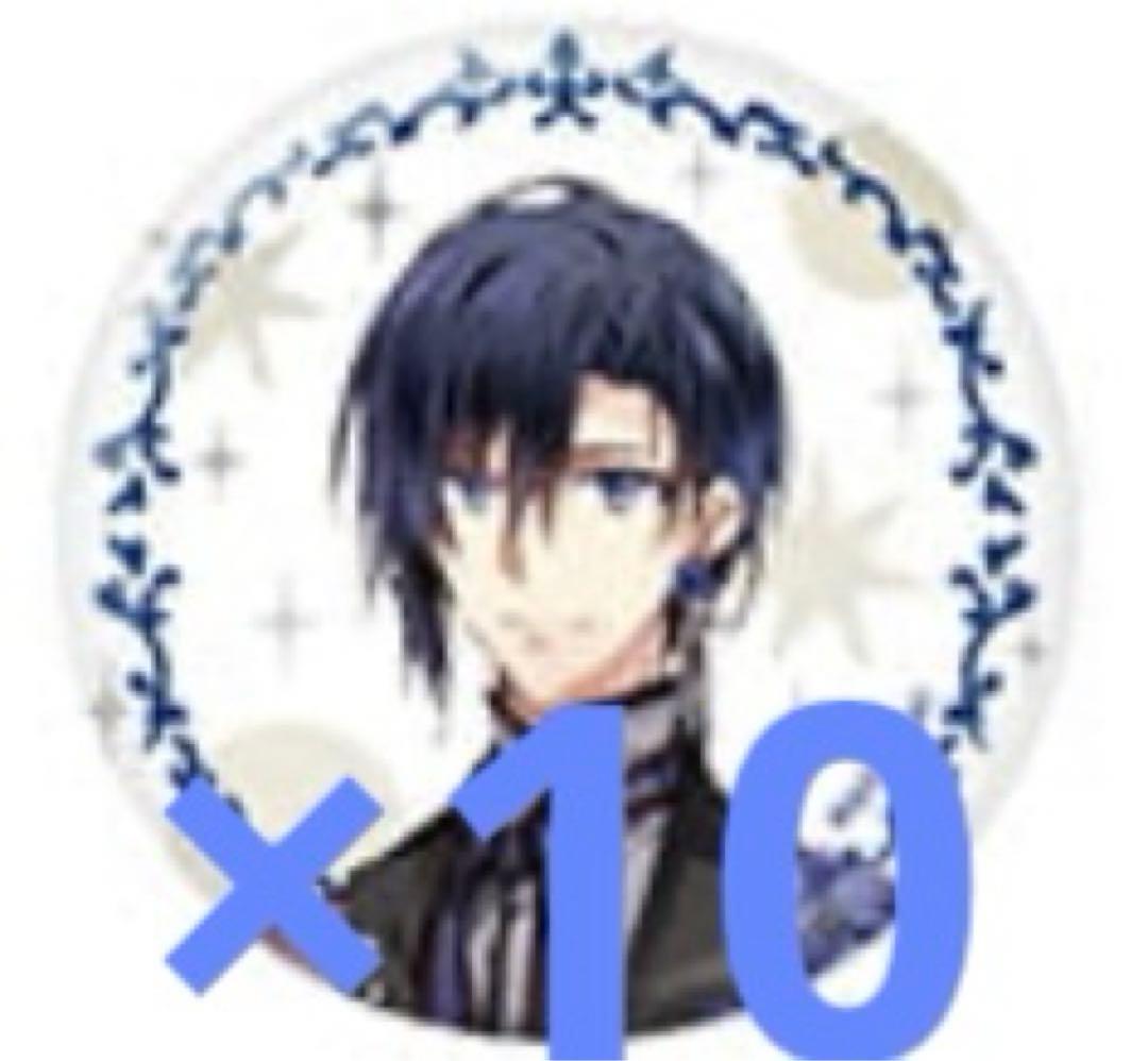 アイナナ 和泉一織 Opus 缶バッジ