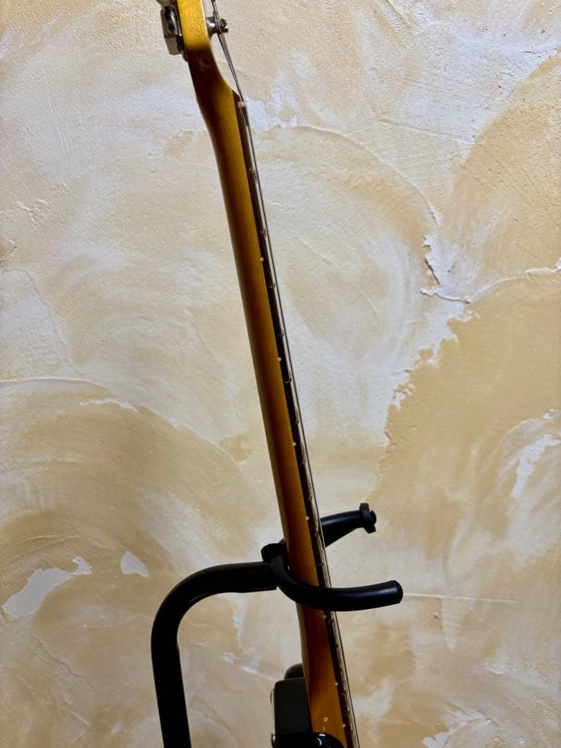 Fender JAGUAR エレキギター 新品・未使用　再度価格見直しました