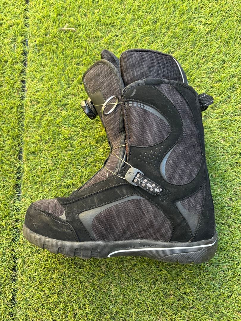 ヘッド　スノーボード　ブーツ　ワンシーズンのみ使用