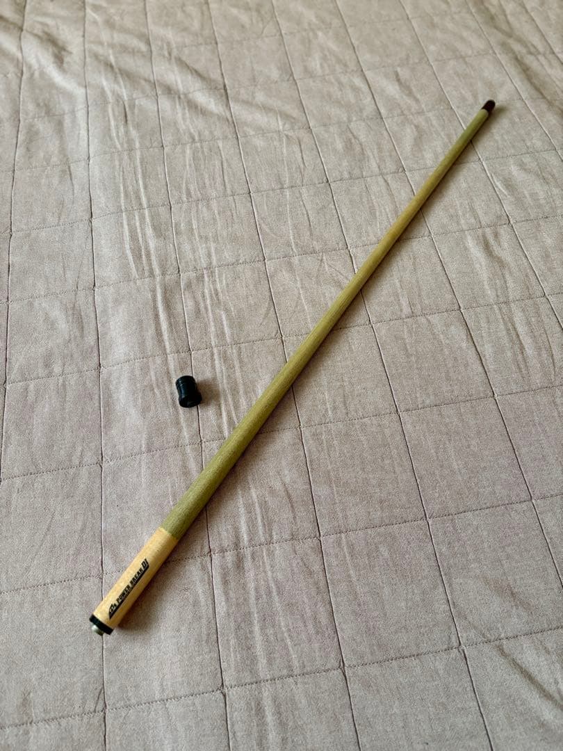 Mezz Power Break DI ブレイク用シャフト重め 129g