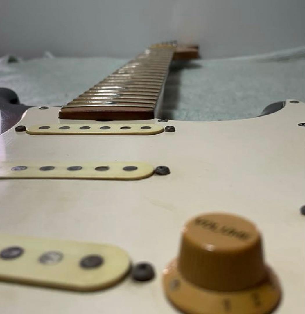 Aria Pro Ⅱ STAGECASTER エレキギター 1977年