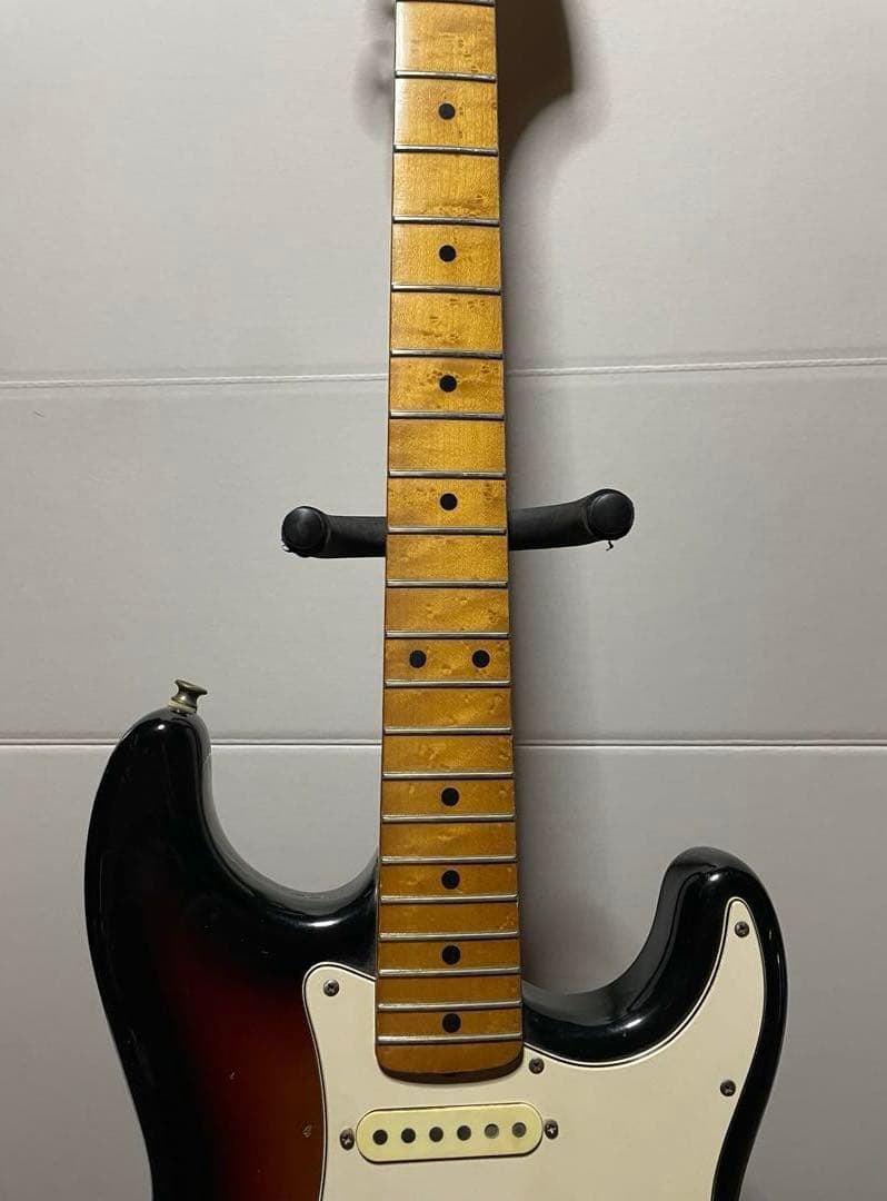 Aria Pro Ⅱ STAGECASTER エレキギター 1977年