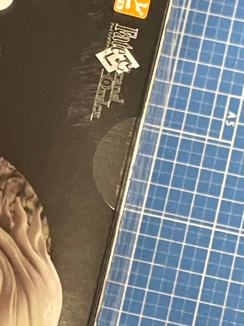 【ねんどろいど 】アヴェンジャー/巌窟王 エドモン・ダンテス／FGO