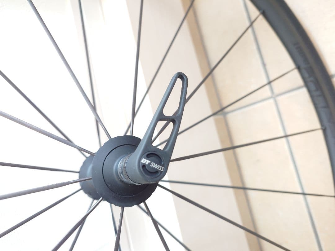 パーツ DTSWISS PR1400 DICUT OXiC GrandPrix 5000