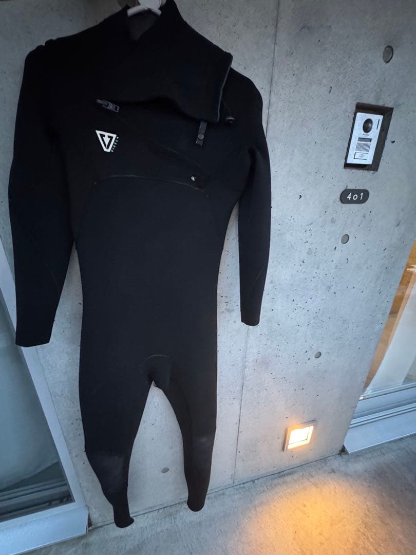 ゴッサム DONALD TAKAYAMA サーフボード　ゴッサム