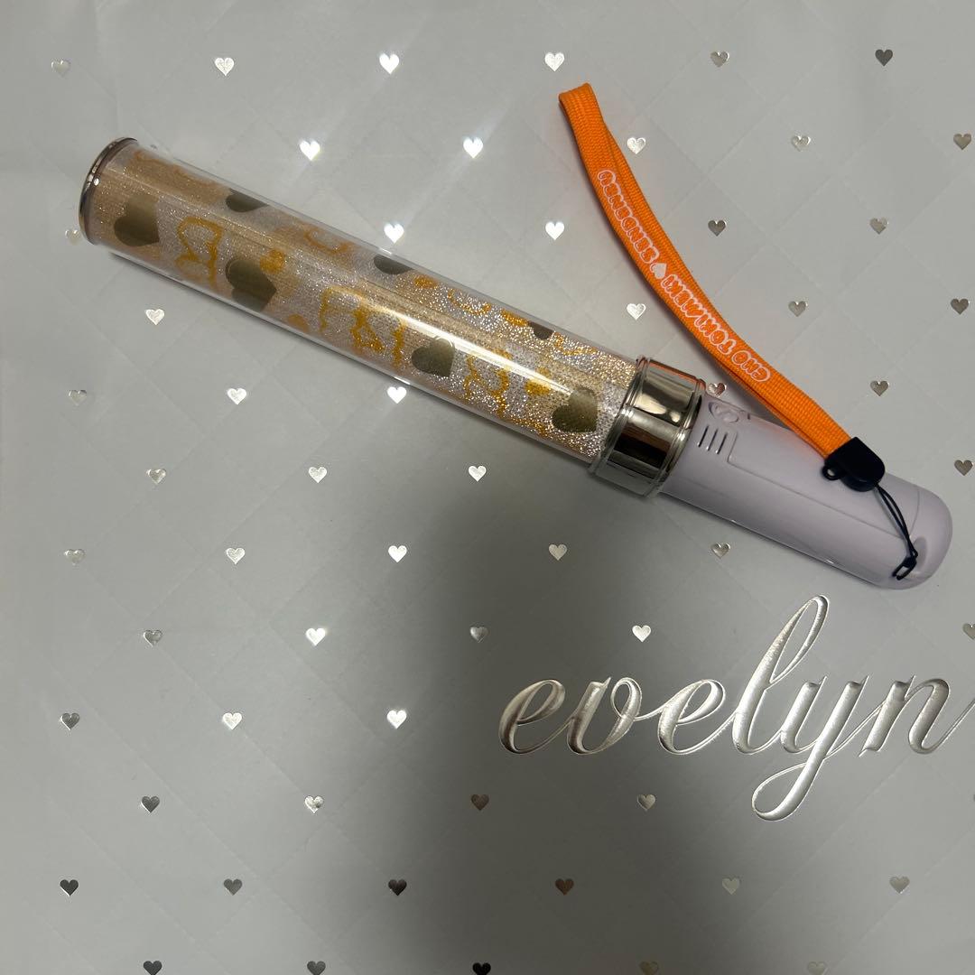 超ときめき宣伝部　ペンライト