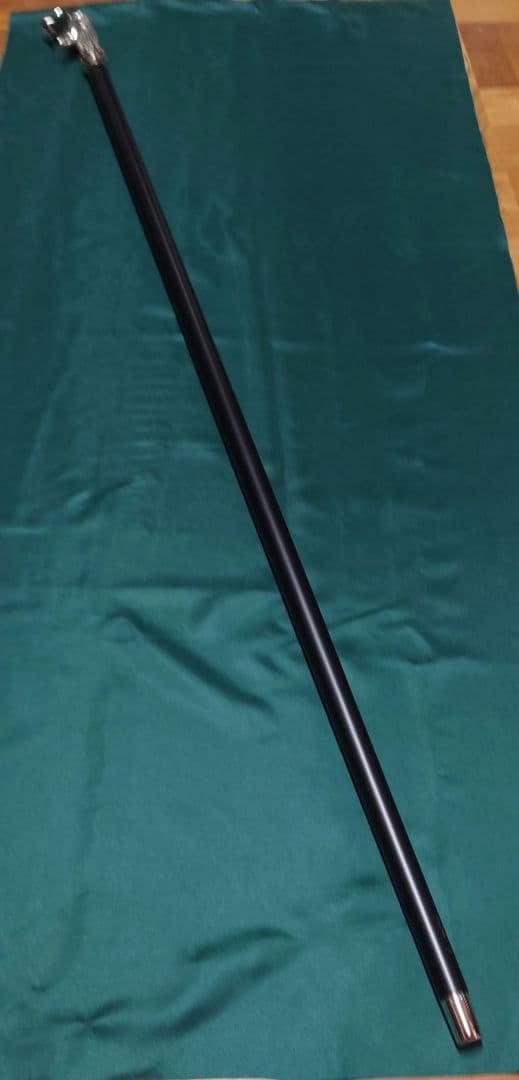 ハリー・ポッター　ルシウス・マルフォイの杖とステッキ