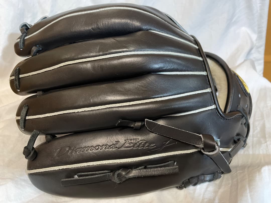 NIKE ナイキ　硬式　未使用品