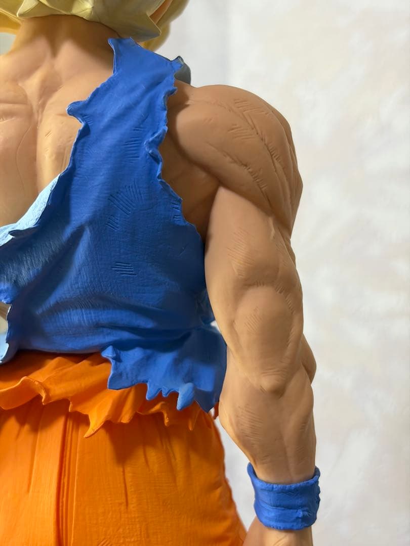 SMSP 孫悟空　02 THEORIGNAL 原作カラー彩色b賞　初版